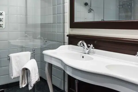 Appartementen Villa Il Palagio in Rignano — foto 30