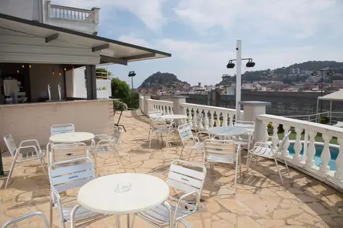 Don Juan Tossa in Tossa de Mar — foto 26