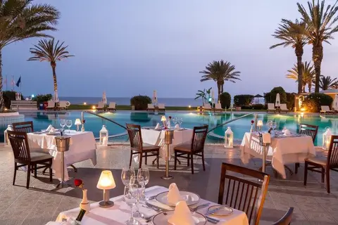 Hotel Constantinou Bros Athena Beach in Geroskipou, foto 10