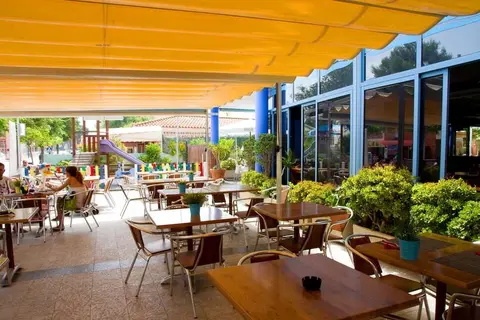 Appartementen Costa Verde in Cambrils — foto 19