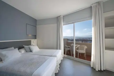 Pierre & Vacances Hotel El Puerto in Fuengirola — foto 13