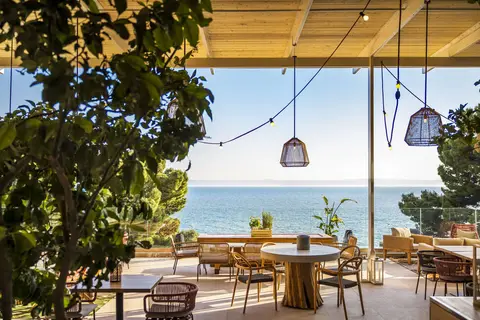Dalmacijaby Valamar in Makarska — foto 22