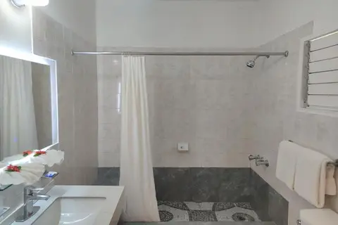 Merril's Beach Resort II in Negril — foto 28
