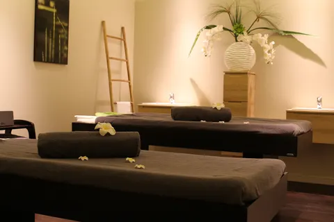 Camping & Spa L Océan foto 18