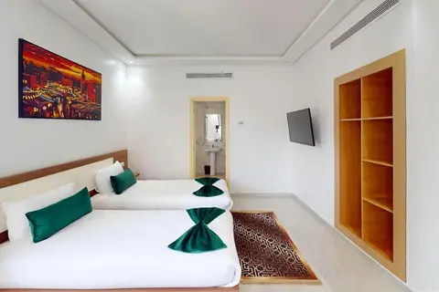 Anna Hotel Agadir in Rabat, foto 27
