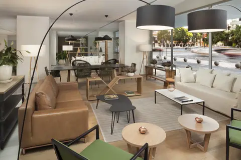 Meliá Lebreros in Sevilla — foto 3