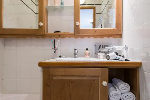 Résidence Pierre et Vacances Prémium Les Alpages de Chantel in Bourg-Saint-Maurice — foto 18