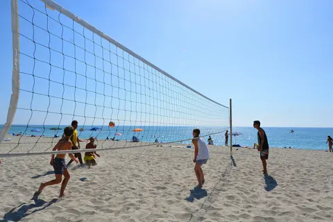 Marina D Oru Resort foto 3