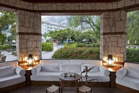Akka Alinda in Kemer — foto 13