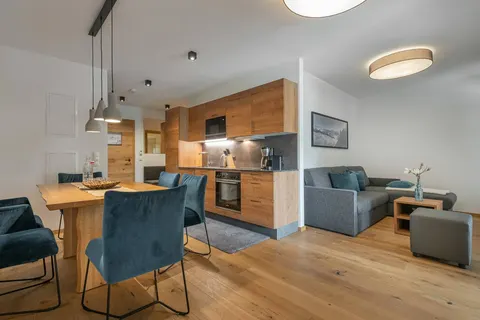 AlpenParks Hotel en Apartment Carpe Solem foto 7