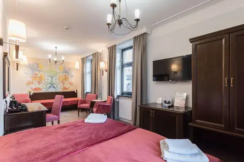 Ester in Krakau — foto 12