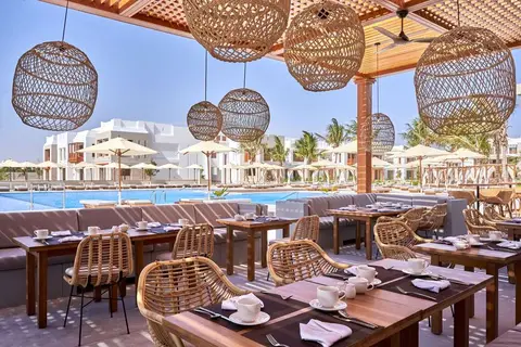 The Club by Fanar in صلالة — foto 3