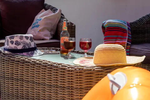 Flower Camping La Plage foto 9