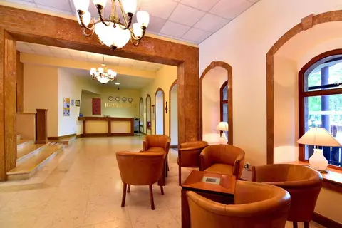 Estreya Palace & Residence in Св. св. Константин и Елена — foto 24