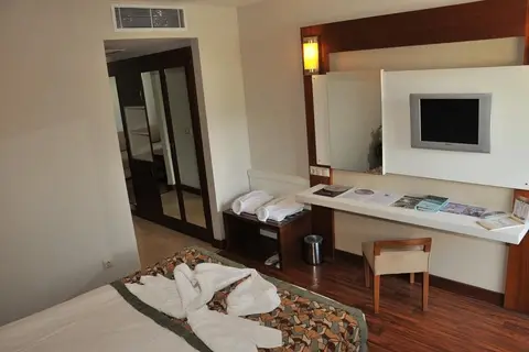 Viking Star Hotel in Kemer — foto 5