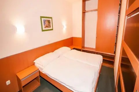 Hotel Agava in Bozava — foto 10