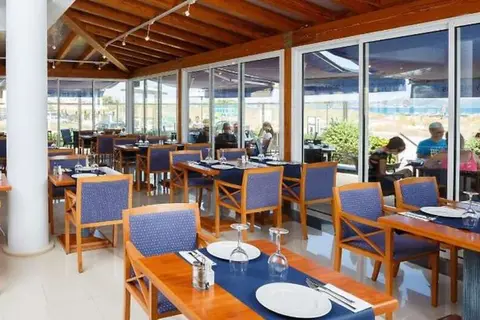 Dunes Platja Aparthotel in Santa Margalida — foto 24