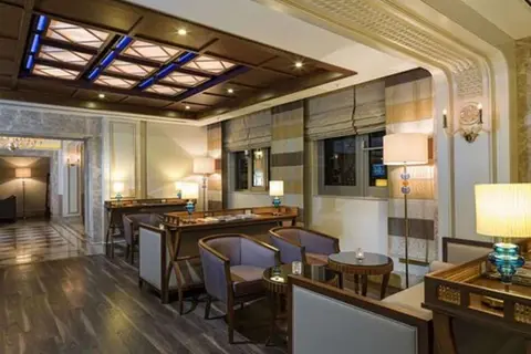 Manesol Boutique Galata in Fatih — foto 13
