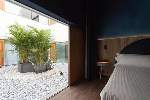 Boutique Hotel Cordial La Peregrina in Las Palmas — foto 23