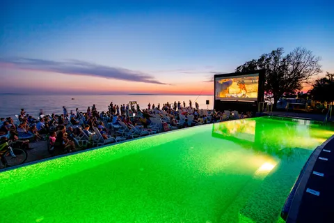 Camping Strasko foto 23