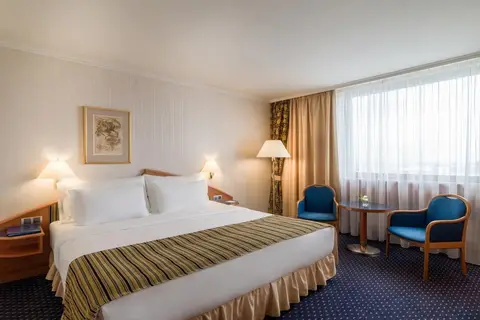 Panorama by Verdi Hotels in Praag, foto 11