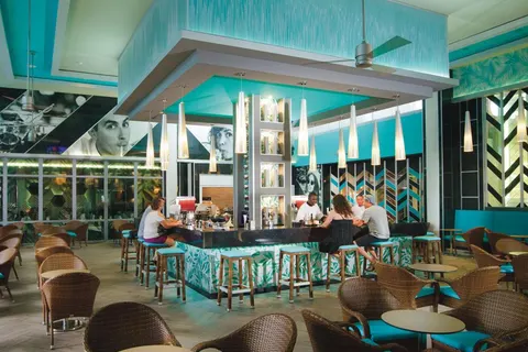 Riu Reggae in Montego Bay — foto 4