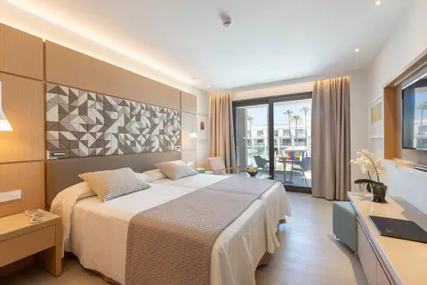 Hipotels Barrosa Park in Chiclana De La Frontera — foto 15