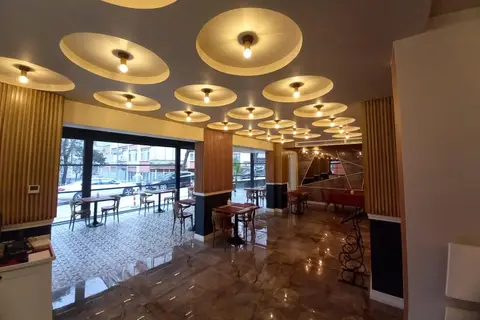 Bakirkoy Tashan Business & Airport Hotel in Fatih