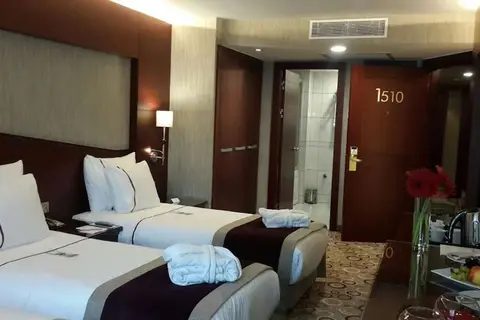 Hotel Taksim Gonen in Beyoğlu — foto 12