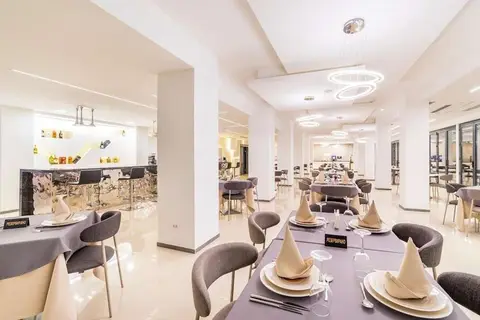 Laki Hotel & Spa in Коњско — foto 6