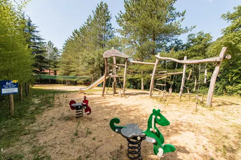 Flower Camping Le Mas De Champel foto 29