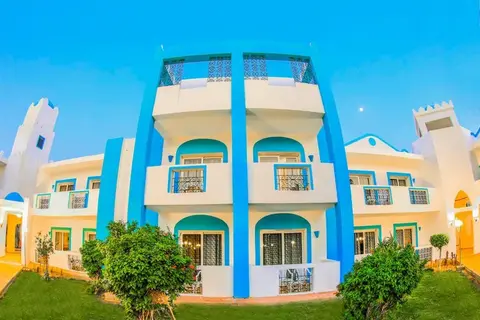 Mirage Bay Resort & Aquapark in Hurghada — foto 9