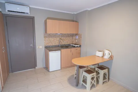 Sun City Appartement & Hotel in Manavgat — foto 8