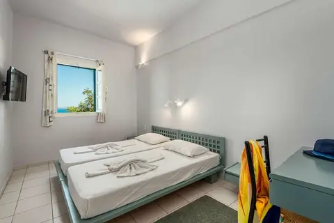 Aphea Village in Kolimbari — foto 4