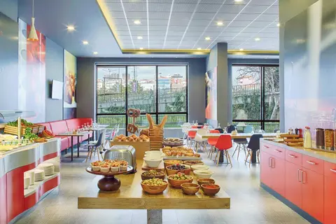 ibis Istanbul Tuzla in Fatih — foto 2