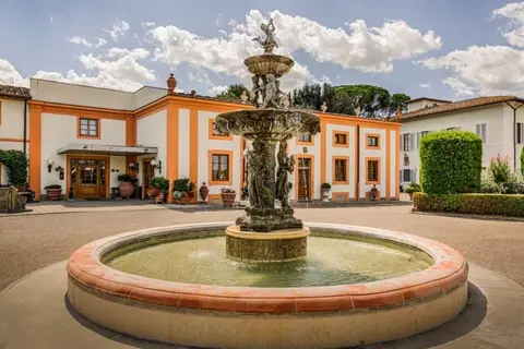 Villa Olmi Firenze in Florence — foto 16