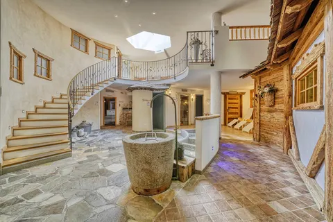 Alpenresort Belvedere foto 6