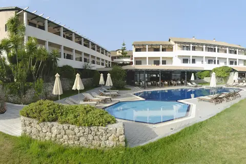 Porto Ligia Hotel in Δημοτική Ενότητα Λευκάδος — foto 3