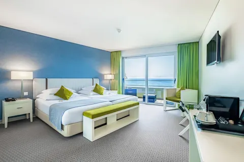 Hotel Aqua Natura Madeira - inclusief huurauto in Porto Moniz — foto 2