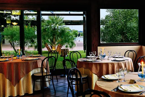 Is Molas Resort in Pula — foto 5