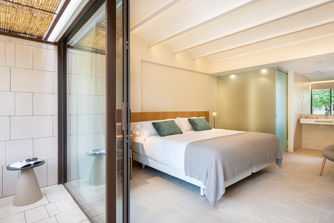 Malbuger Nou Agroturismo foto 11