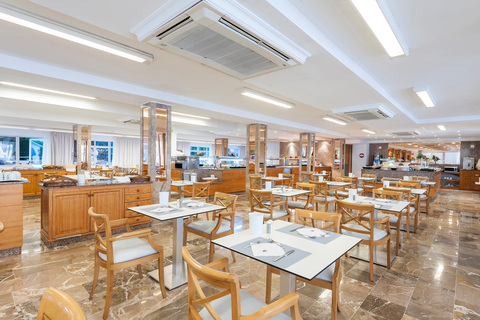 Hotel Eix Alcudia - adults only foto 4