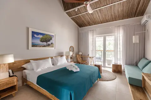 Cotton Bay Hotel in Grande Montagne — foto 4