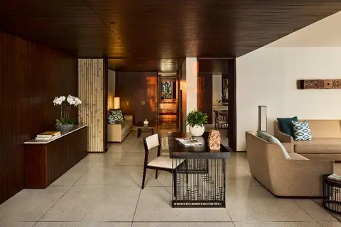 Alila Seminyak in Kerobokan Kelod, South Kuta, Bali — foto 21