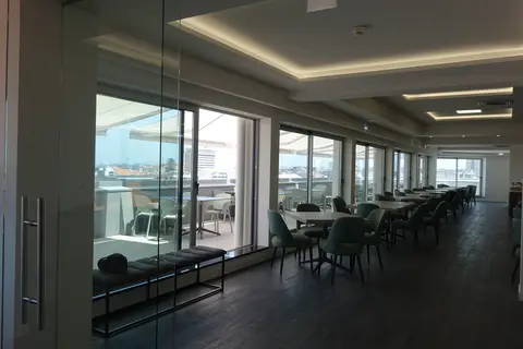 Hotel Imperial in Ovar — foto 12