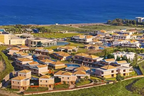 La Marquise Luxury Resort in Municipality of Rhodes, foto 15