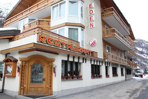 Eden in Saas-Grund — foto 5