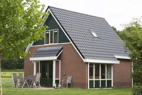 Bungalowpark Hoge Hexel foto 41