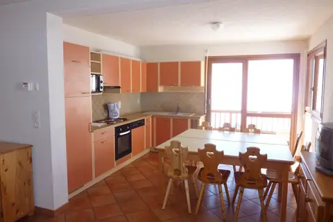 Chalets des Ecrins in Fontcouverte-la-Toussuire — foto 2