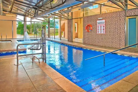 Hotel Playas de Guardamar in Guardamar del Segura — foto 5